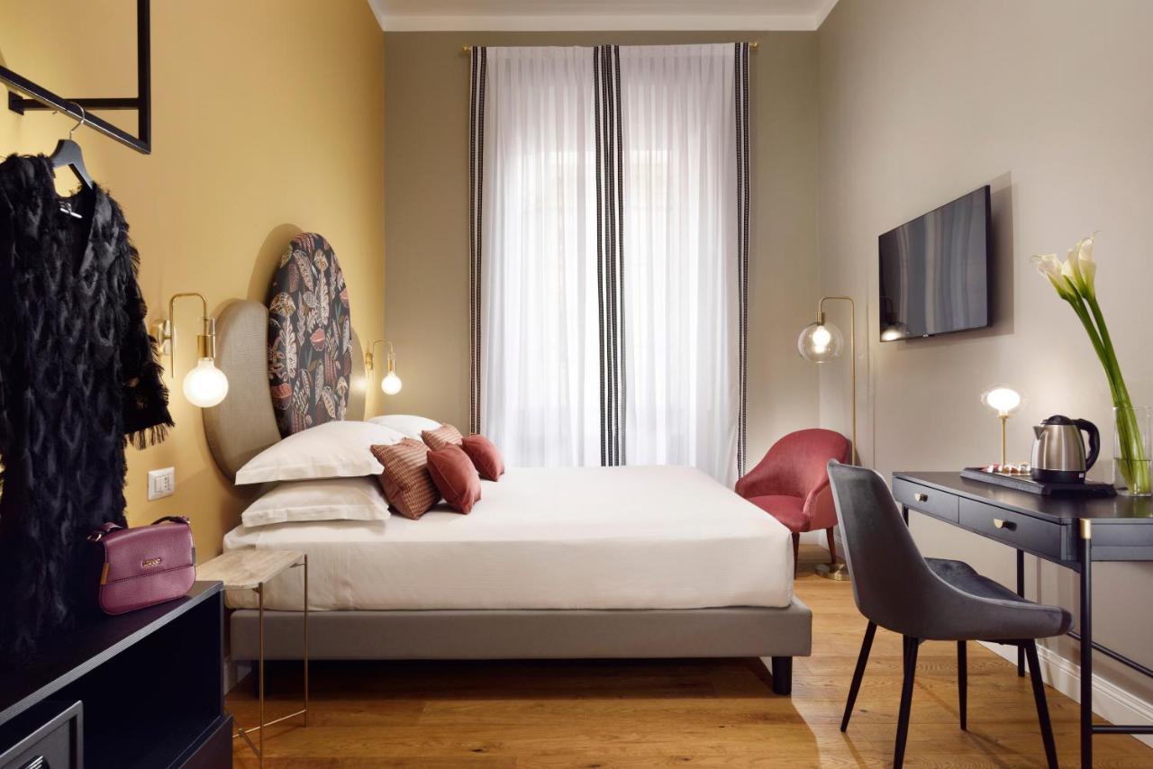 Gasthof Dimora Ai Fori -