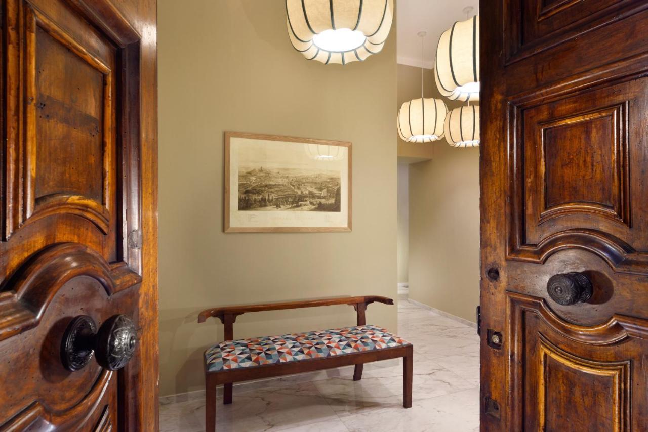 Gasthof Dimora Ai Fori -