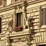 Dimora ai Fori